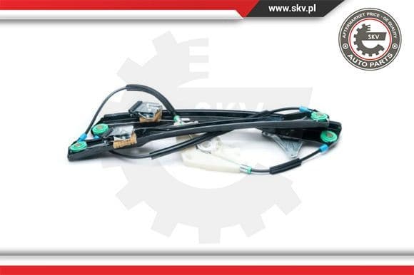 Window Regulator 00SKV002 - image 2