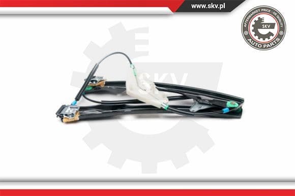 Window Regulator 01SKV292 - image 2