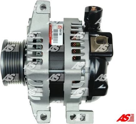 Alternator AS A6413S - image 4