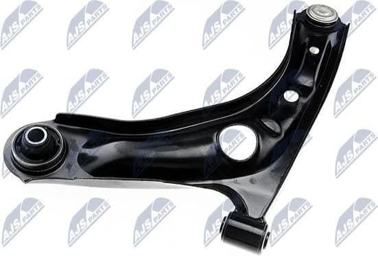 Control/Trailing Arm, wheel suspension ZWD-TY-102 - image 2