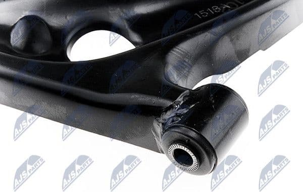 Control/Trailing Arm, wheel suspension ZWD-TY-102 - image 5