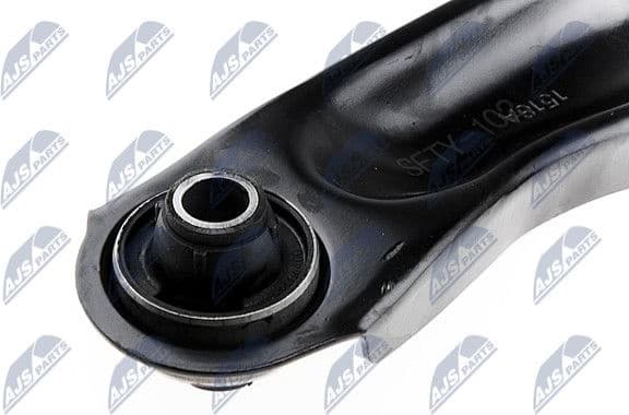 Control/Trailing Arm, wheel suspension ZWD-TY-102 - image 6