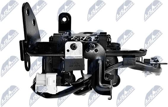 Ignition Coil ECZ-HY-509 - image 7