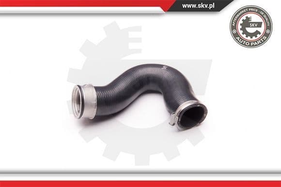 Charge Air Hose 24SKV604 - image 2