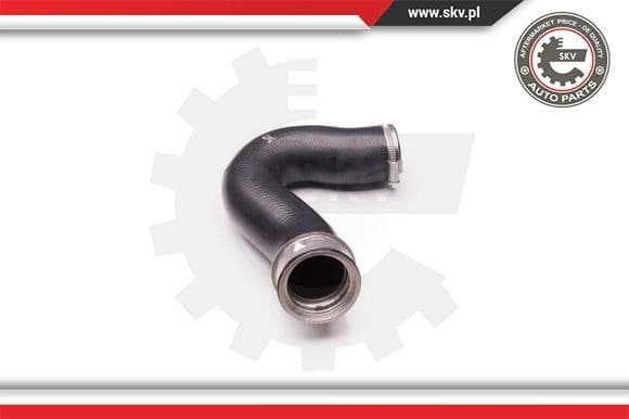 Charge Air Hose 24SKV604 - image 3