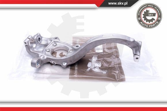 Steering Knuckle, wheel suspension 47SKV001