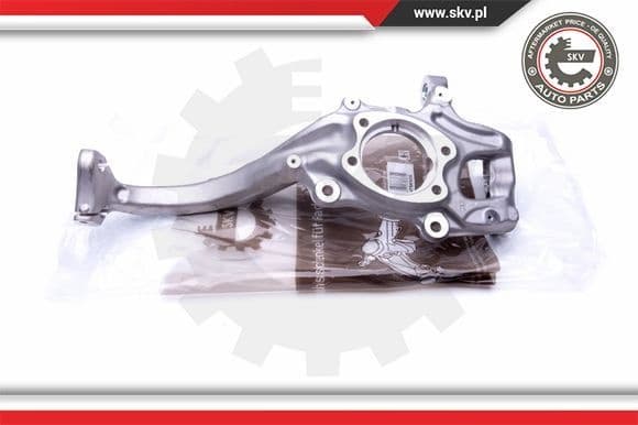 Steering Knuckle, wheel suspension 47SKV002