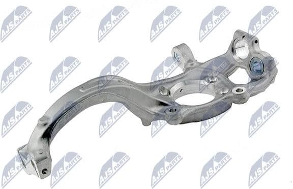 Steering Knuckle, wheel suspension ZZP-AU-020