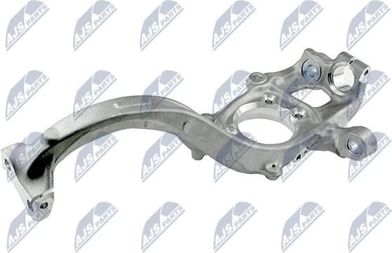 Steering Knuckle, wheel suspension ZZP-AU-021