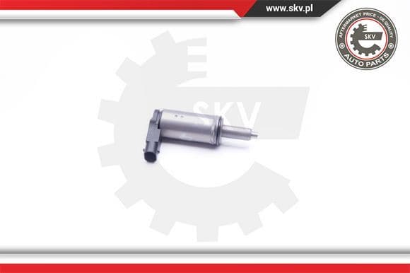 Control Valve, camshaft adjustment 39SKV042 - image 3