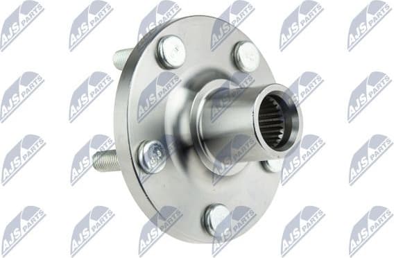 Wheel Hub KLP-TY-036P2