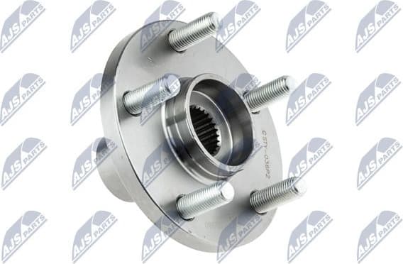 Wheel Hub KLP-TY-036P2 - image 2