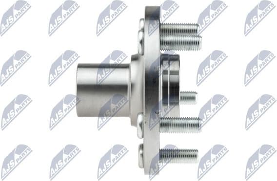 Wheel Hub KLP-TY-036P2 - image 3