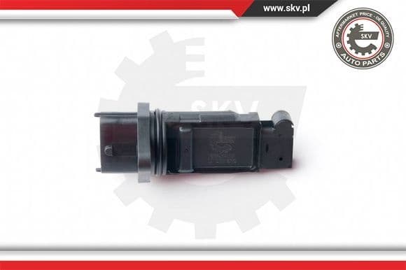 Mass Air Flow Sensor 07SKV513