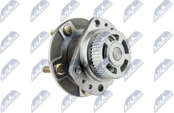 Wheel Bearing Kit KLT-CH-003