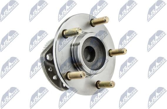 Wheel Bearing Kit KLT-CH-003 - image 2
