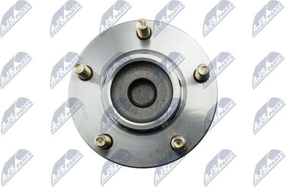Wheel Bearing Kit KLT-CH-003 - image 4
