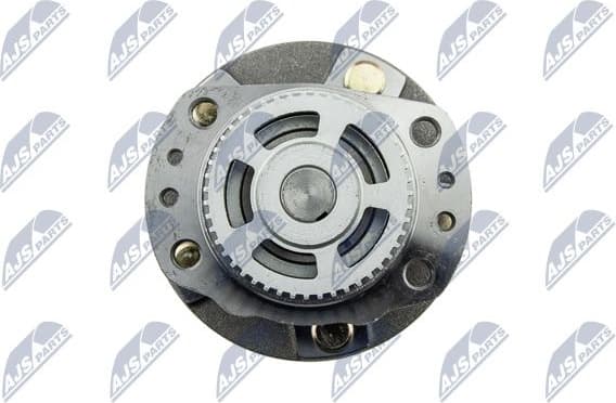 Wheel Bearing Kit KLT-CH-003 - image 5