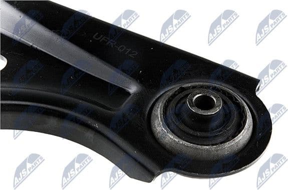 Control/Trailing Arm, wheel suspension ZWD-FR-012 - image 6