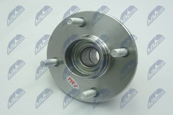 Wheel Bearing Kit KLT-NS-039 - image 3