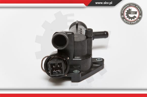 Thermostat, coolant 20SKV013 - image 3