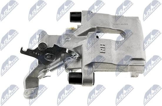 Brake Caliper HZT-JG-003 - image 4