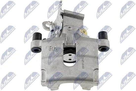 Brake Caliper HZT-JG-003 - image 5