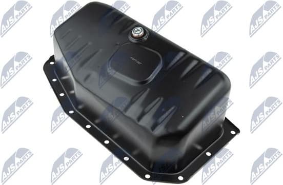 Oil Sump BMO-FT-007 - image 2