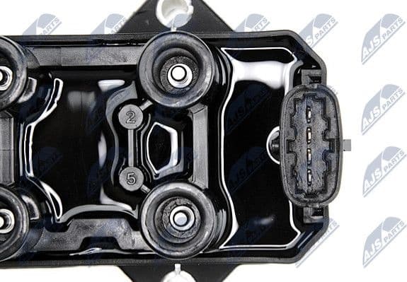 Ignition Coil ECZ-PL-011 - image 4