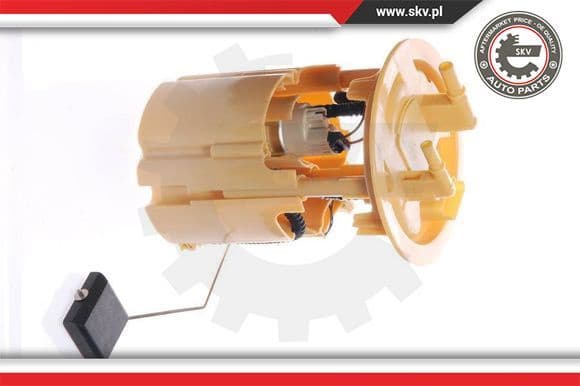 fuel supply unit 02SKV731 - image 2