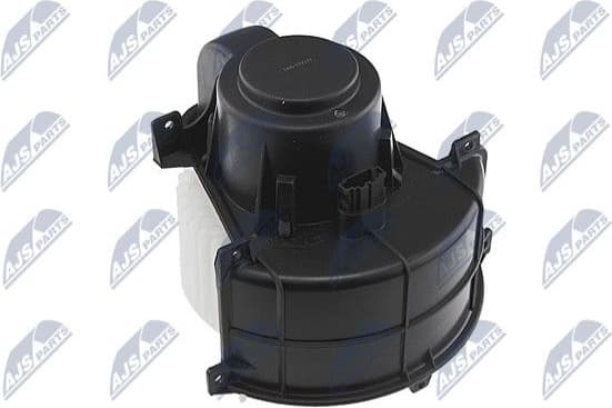 Electric Motor, interior blower EWN-AU-000 - image 2