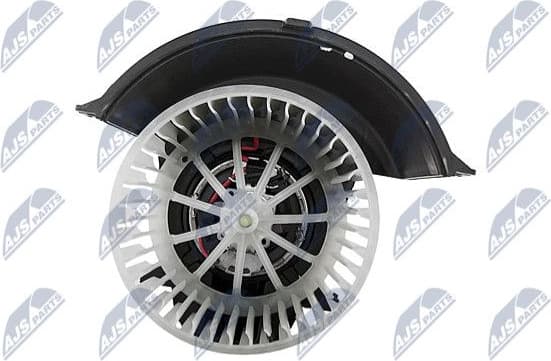 Electric Motor, interior blower EWN-AU-000 - image 5