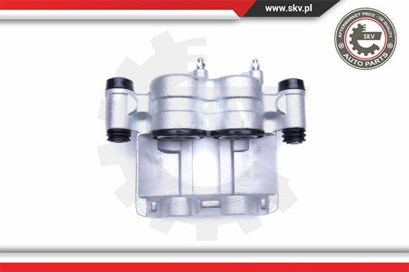 Brake Caliper 42SKV862 - image 7