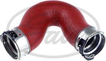 Charge Air Hose 090434