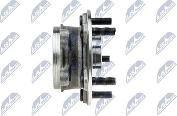 Wheel Bearing Kit KLP-MZ-036 - image 3