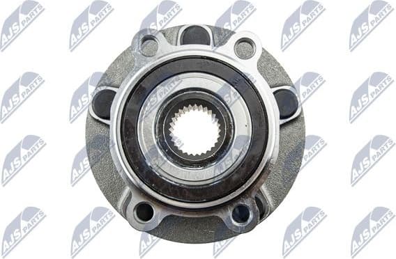 Wheel Bearing Kit KLP-MZ-036 - image 5