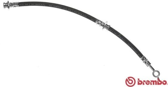 Brake Hose ESSENTIAL LINE T56148