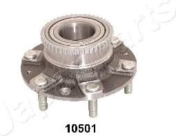 Wheel Hub KK10501