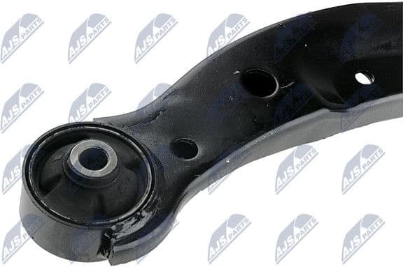 Control/Trailing Arm, wheel suspension ZWD-HY-563 - image 5