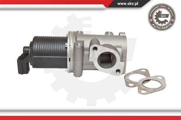 EGR Valve 14SKV076 - image 6