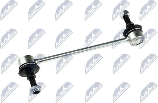 Link/Coupling Rod, stabiliser bar ZLP-MZ-010 - image 2