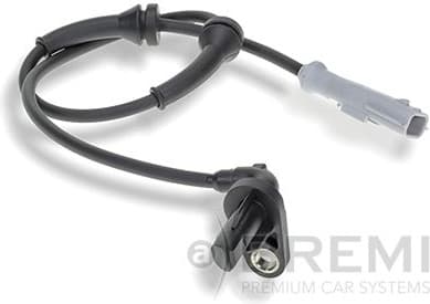 Sensor, wheel speed 51454