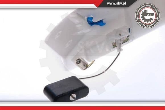 fuel supply unit 02SKV718 - image 2