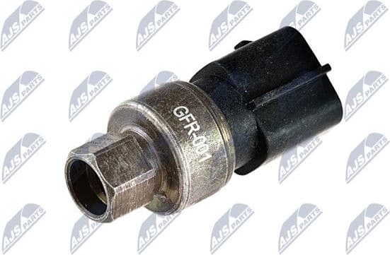 Pressure Switch, air conditioning EAC-FR-001 - image 2
