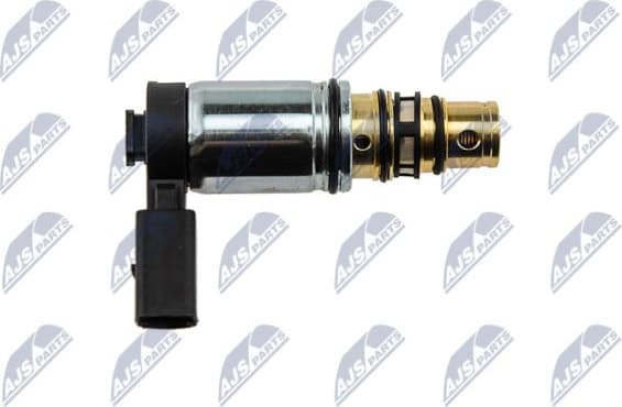 Control Valve, air conditioning compressor EAC-VW-001 - image 2