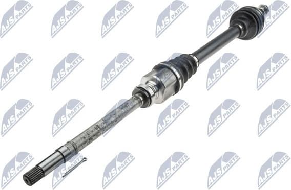 Drive Shaft NPW-CT-011