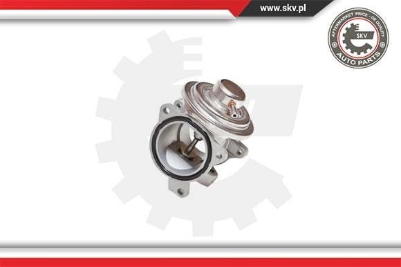 EGR Valve 14SKV034 - image 5