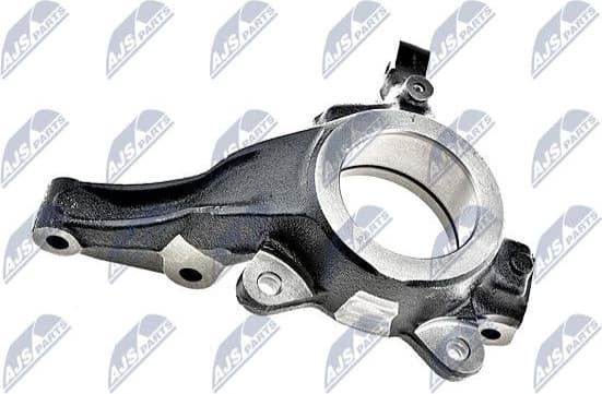 Steering Knuckle, wheel suspension ZZP-FT-004 - image 2
