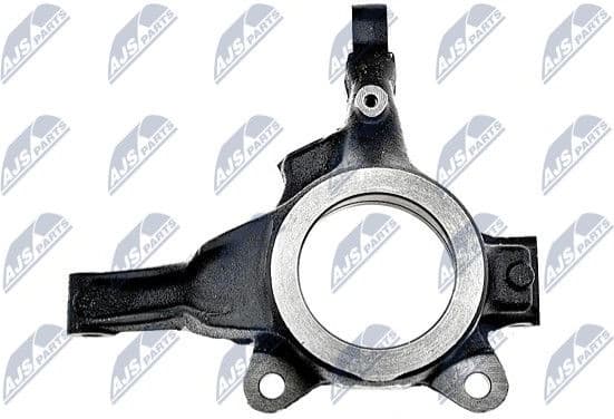 Steering Knuckle, wheel suspension ZZP-FT-004 - image 6