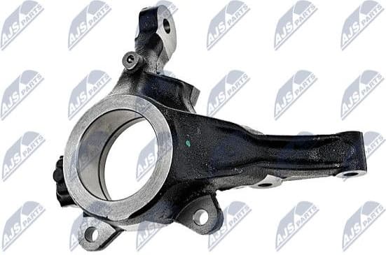 Steering Knuckle, wheel suspension ZZP-FT-005